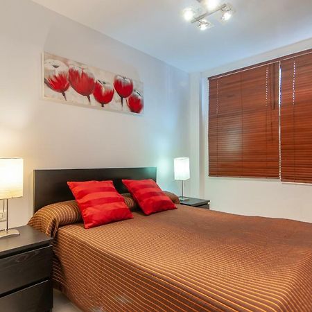 Playa Honda 1A009 Apartment ปลายาเดลาสอเมริกาส ภายนอก รูปภาพ