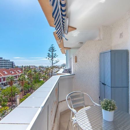 Playa Honda 1A009 Apartment ปลายาเดลาสอเมริกาส ภายนอก รูปภาพ