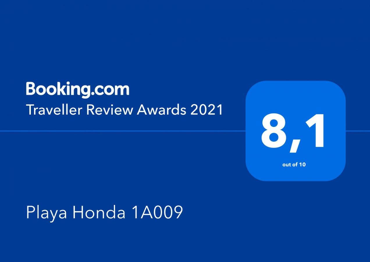 Playa Honda 1A009 Apartment ปลายาเดลาสอเมริกาส ภายนอก รูปภาพ