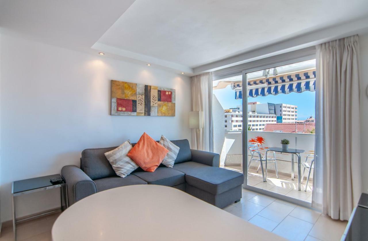 Playa Honda 1A009 Apartment ปลายาเดลาสอเมริกาส ภายนอก รูปภาพ
