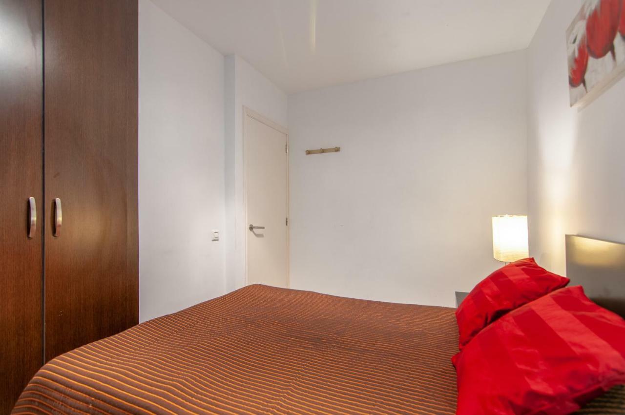 Playa Honda 1A009 Apartment ปลายาเดลาสอเมริกาส ภายนอก รูปภาพ