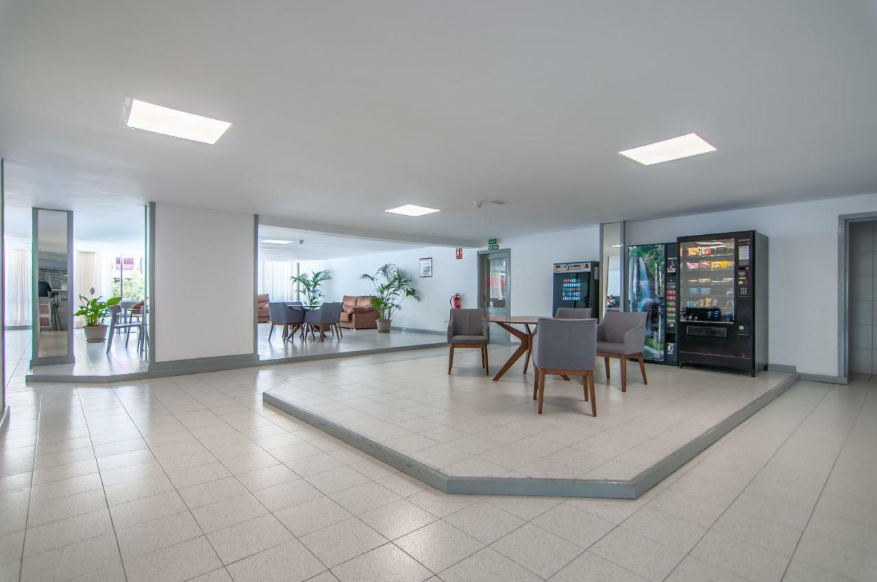 Playa Honda 1A009 Apartment ปลายาเดลาสอเมริกาส ภายนอก รูปภาพ