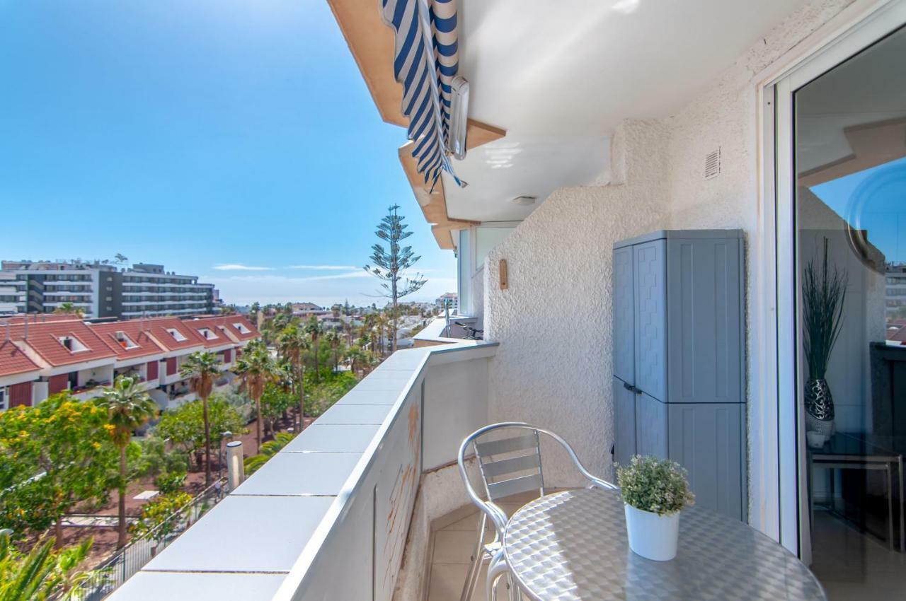 Playa Honda 1A009 Apartment ปลายาเดลาสอเมริกาส ภายนอก รูปภาพ