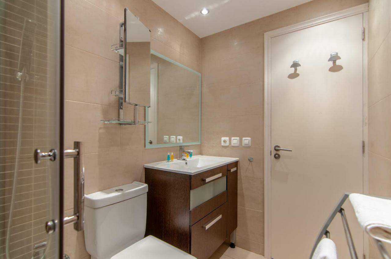 Playa Honda 1A009 Apartment ปลายาเดลาสอเมริกาส ภายนอก รูปภาพ