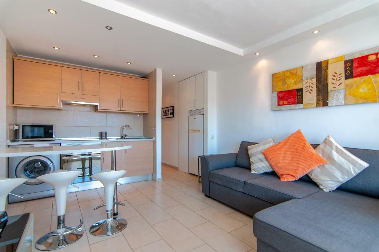 Playa Honda 1A009 Apartment ปลายาเดลาสอเมริกาส ภายนอก รูปภาพ