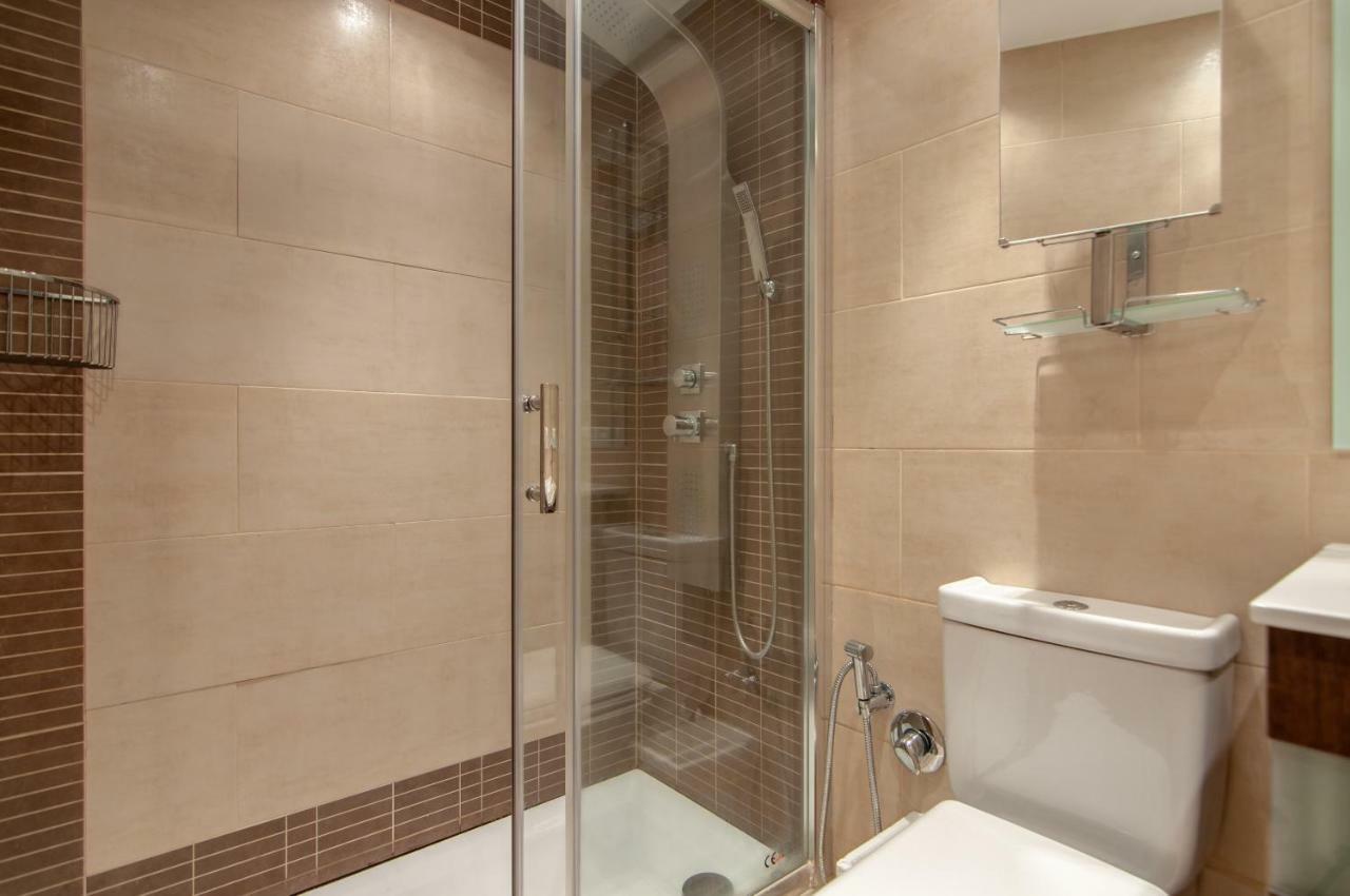 Playa Honda 1A009 Apartment ปลายาเดลาสอเมริกาส ภายนอก รูปภาพ